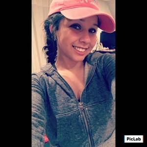 Meet your Posher, Abbigail